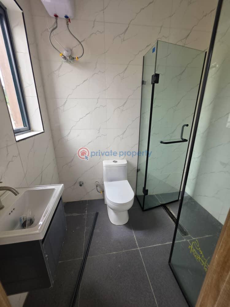 2 bedroom Block Of Flats For Rent In A Gated Community Victoria Island Lagos - 15