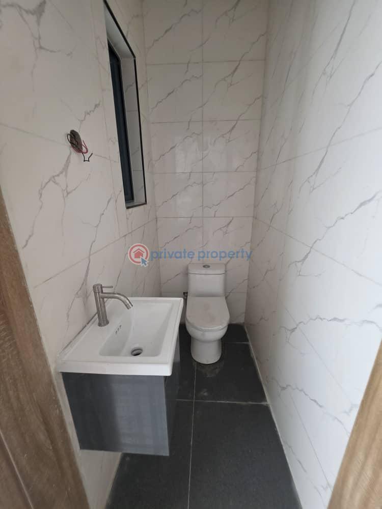 2 bedroom Block Of Flats For Rent In A Gated Community Victoria Island Lagos - 10