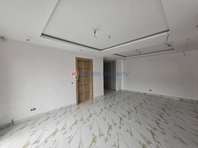 2 bedroom Block Of Flats For Rent In A Gated Community Victoria Island Lagos - 12