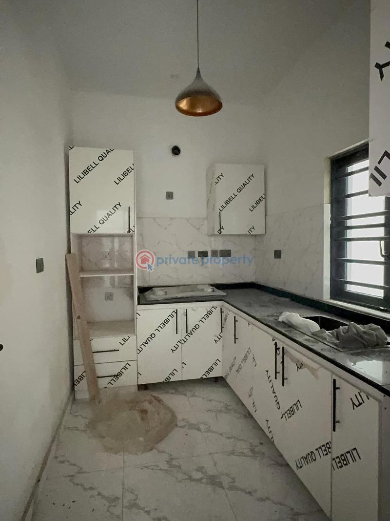 2 bedroom Block Of Flats For Sale Beside Lekki Conservation, Chevron, Lekki Jakande Lekki Lagos - 7