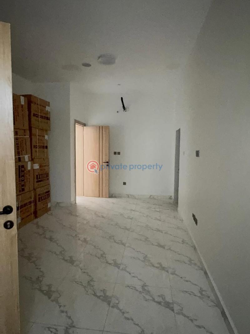 2 bedroom Block Of Flats For Sale Beside Lekki Conservation, Chevron, Lekki Jakande Lekki Lagos - 6