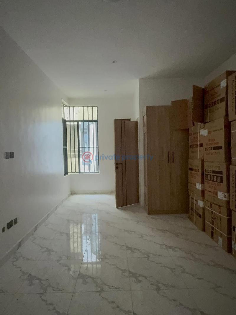 2 bedroom Block Of Flats For Sale Beside Lekki Conservation, Chevron, Lekki Jakande Lekki Lagos - 2