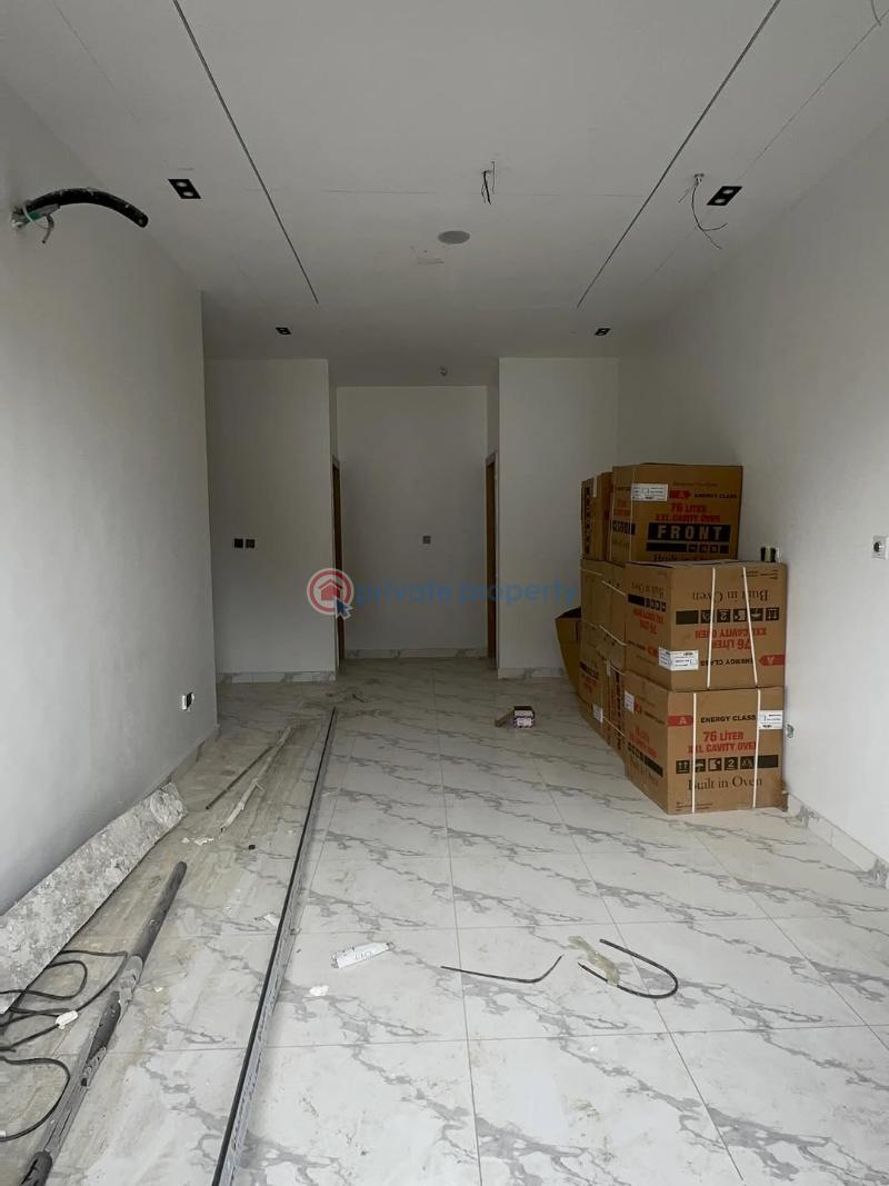 2 bedroom Block Of Flats For Sale Beside Lekki Conservation, Chevron, Lekki Jakande Lekki Lagos - 5