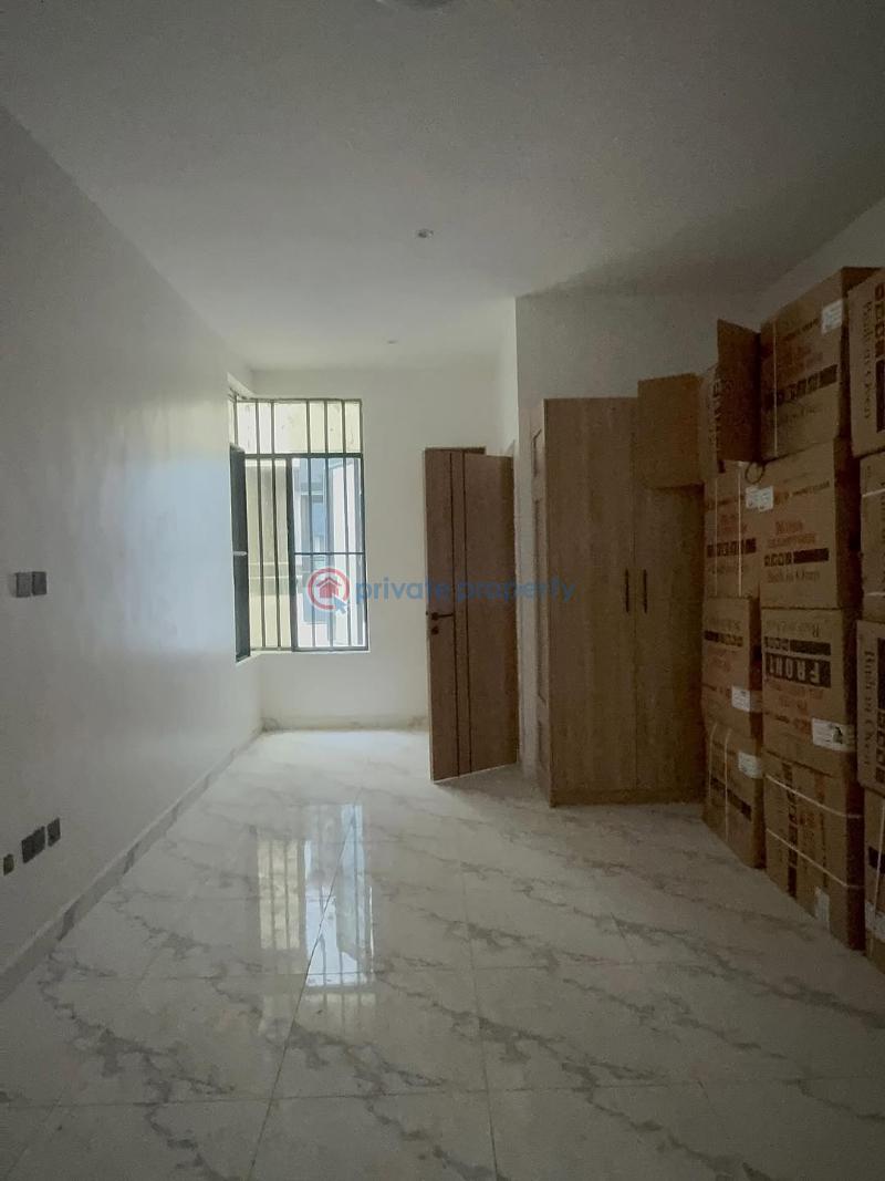 2 bedroom Block Of Flats For Sale Beside Lekki Conservation, Chevron, Lekki Jakande Lekki Lagos - 4