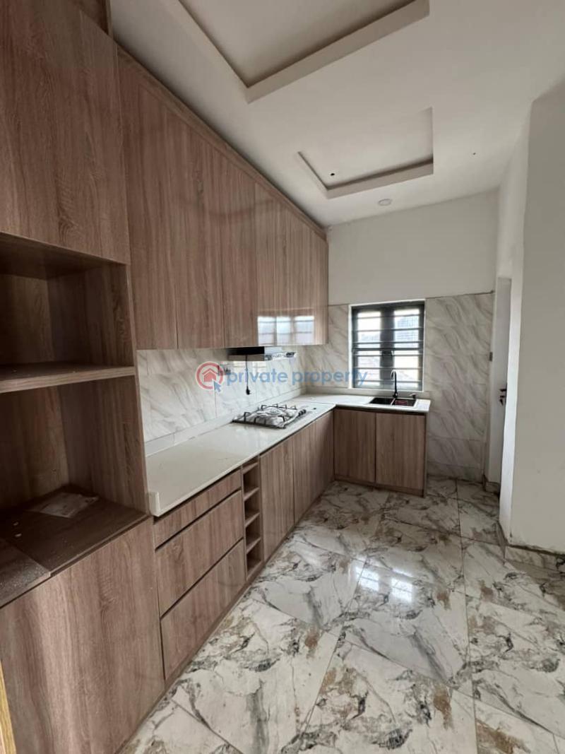 2 bedroom Flat & Apartment For Rent Ikate Elegushi Lekki Lagos - 4