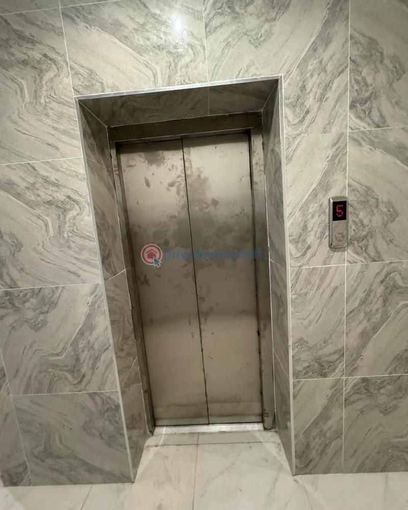 3 bedroom Flat & Apartment For Rent Lekki Phase 1 Lagos - 1