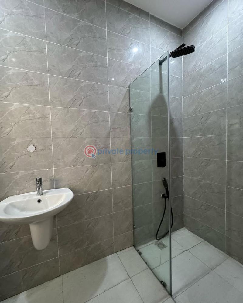 3 bedroom Flat & Apartment For Rent Lekki Phase 1 Lagos - 3