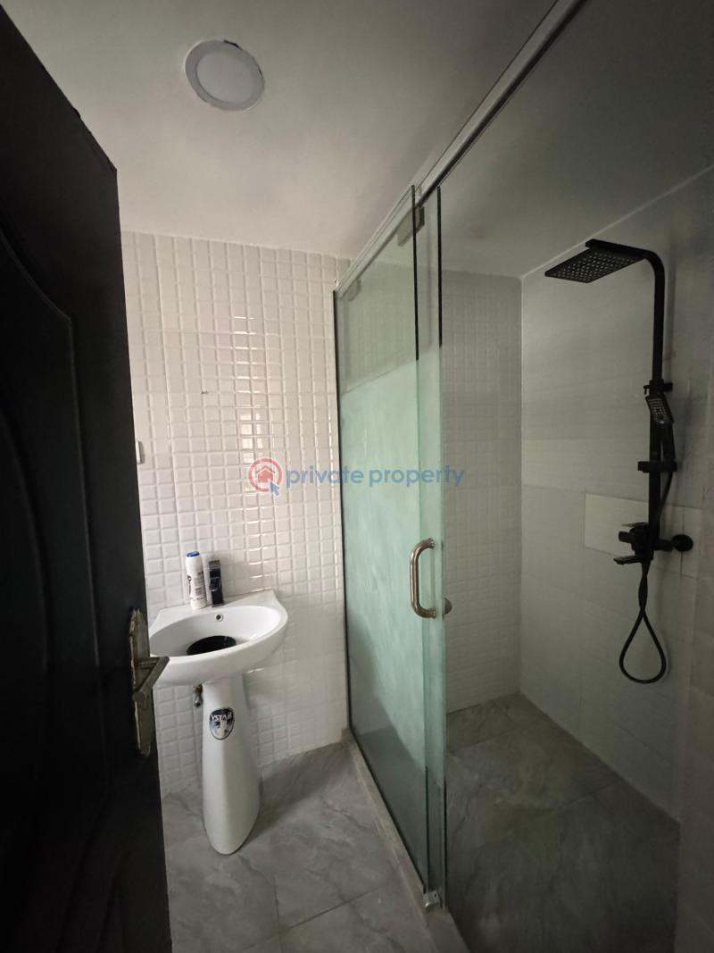 3 bedroom Block Of Flats For Rent Ilasan Ikate Lekki Lekki Phase 1 Lagos - 4