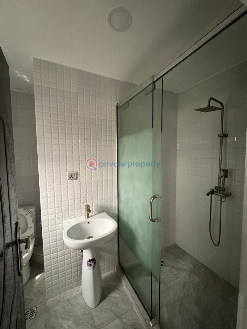 3 bedroom Block Of Flats For Rent Ilasan Ikate Lekki Lekki Phase 1 Lagos - 7