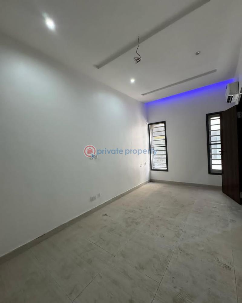 3 bedroom Flat & Apartment For Rent Lekki Phase 1 Lagos - 2