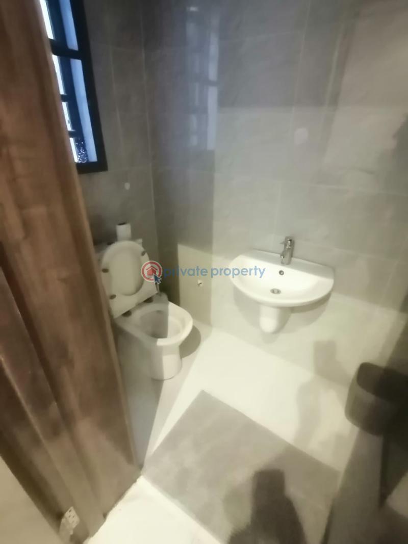 3 bedroom Flat & Apartment For Rent Off Freedom Way Lekki Phase 1 Lagos - 12