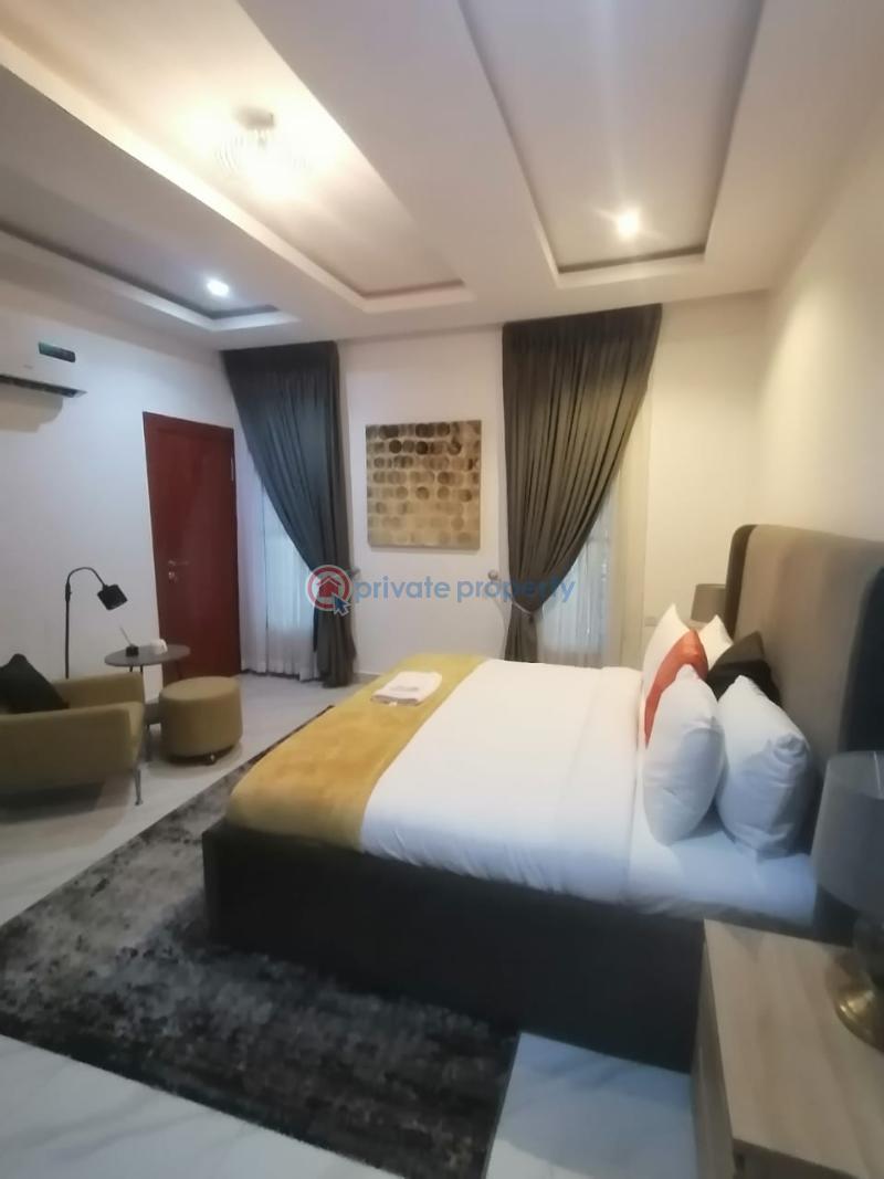 3 bedroom Flat & Apartment For Rent Off Freedom Way Lekki Phase 1 Lagos - 10
