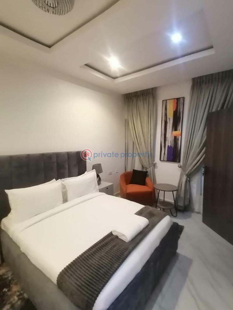 3 bedroom Flat & Apartment For Rent Off Freedom Way Lekki Phase 1 Lagos - 15