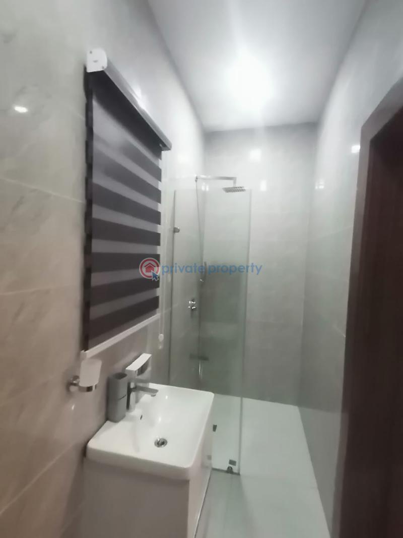 3 bedroom Flat & Apartment For Rent Off Freedom Way Lekki Phase 1 Lagos - 7