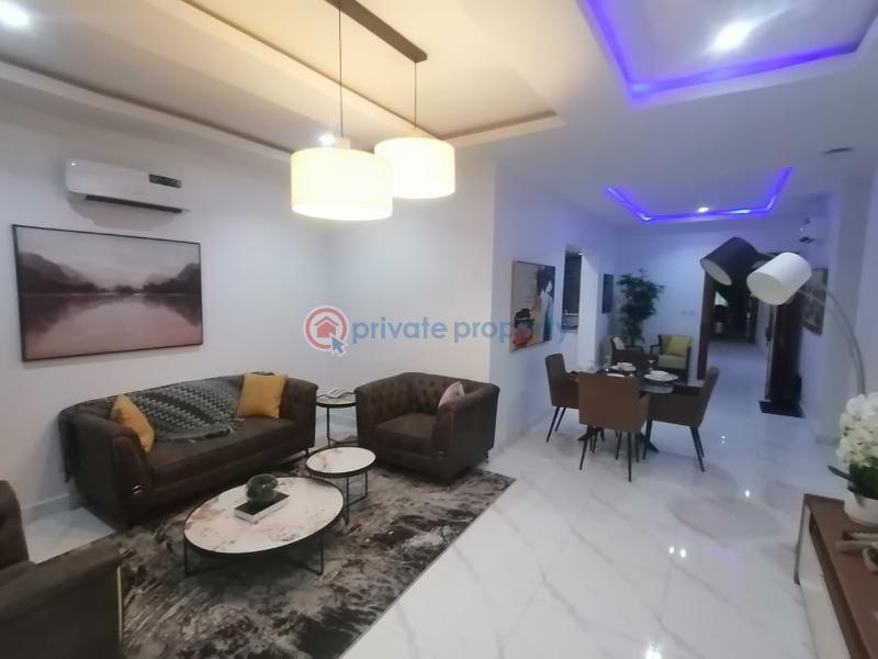 3 bedroom Flat & Apartment For Rent Off Freedom Way Lekki Phase 1 Lagos - 3