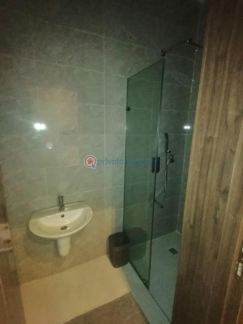 3 bedroom Flat & Apartment For Rent Off Freedom Way Lekki Phase 1 Lagos - 11