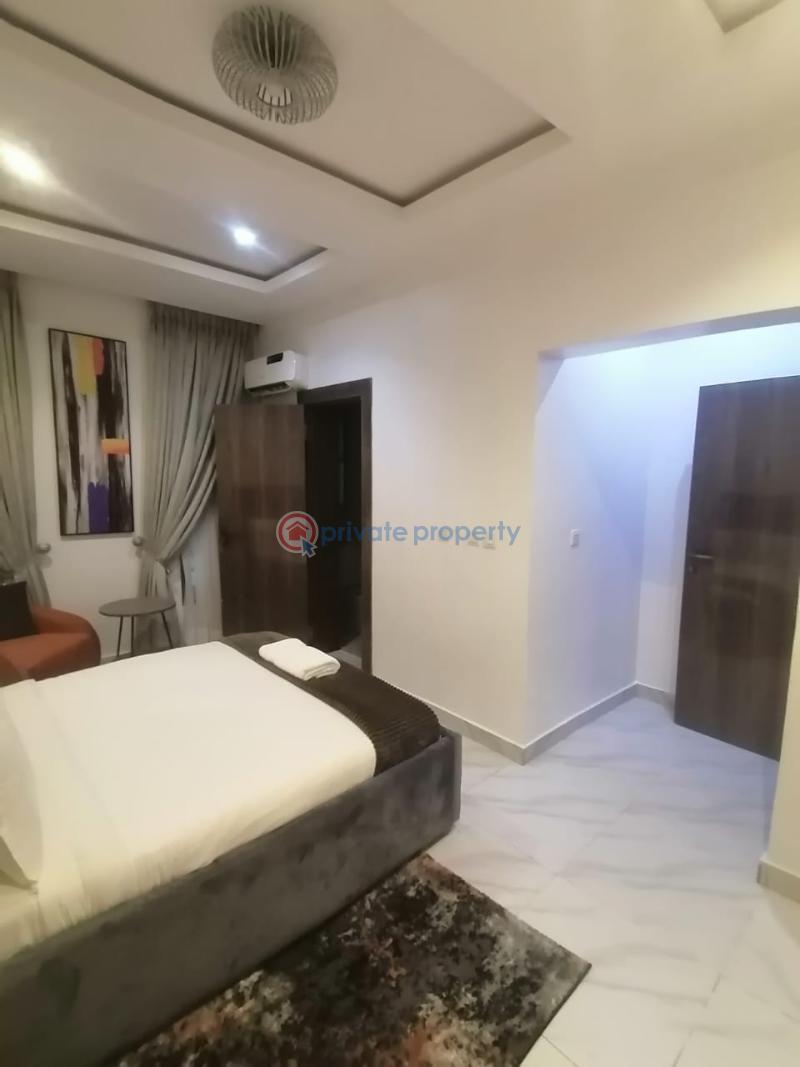 3 bedroom Flat & Apartment For Rent Off Freedom Way Lekki Phase 1 Lagos - 14
