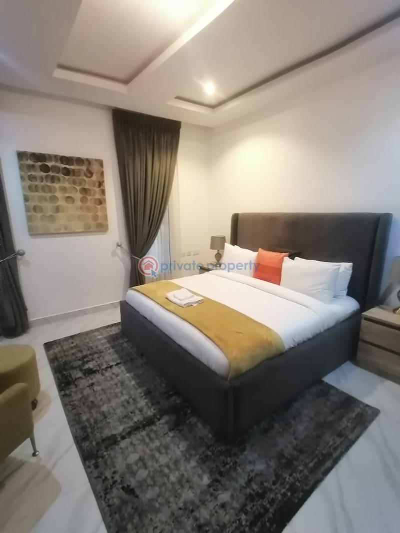 3 bedroom Flat & Apartment For Rent Off Freedom Way Lekki Phase 1 Lagos - 6