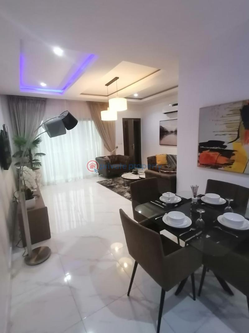 3 bedroom Flat & Apartment For Rent Off Freedom Way Lekki Phase 1 Lagos - 5