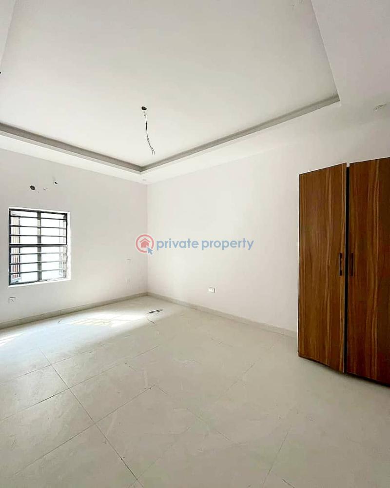 3 bedroom Block Of Flats For Sale Ikate Elegushi Lekki Lagos - 8