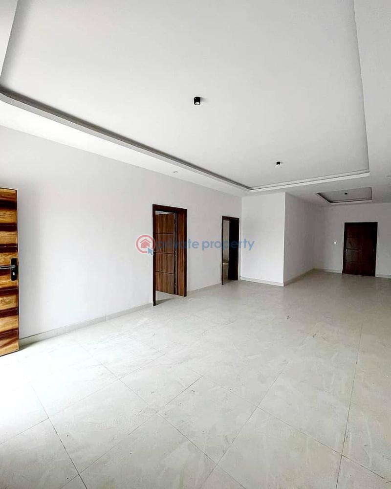 3 bedroom Block Of Flats For Sale Ikate Elegushi Lekki Lagos - 6