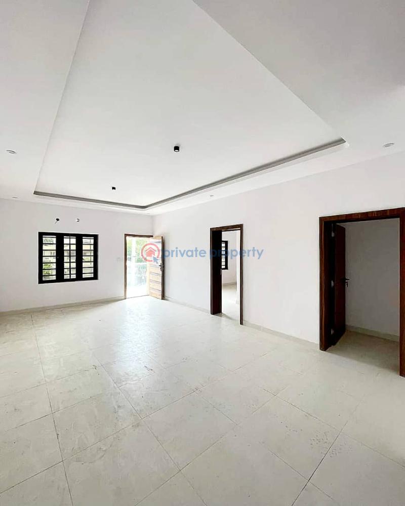 3 bedroom Block Of Flats For Sale Ikate Elegushi Lekki Lagos - 3