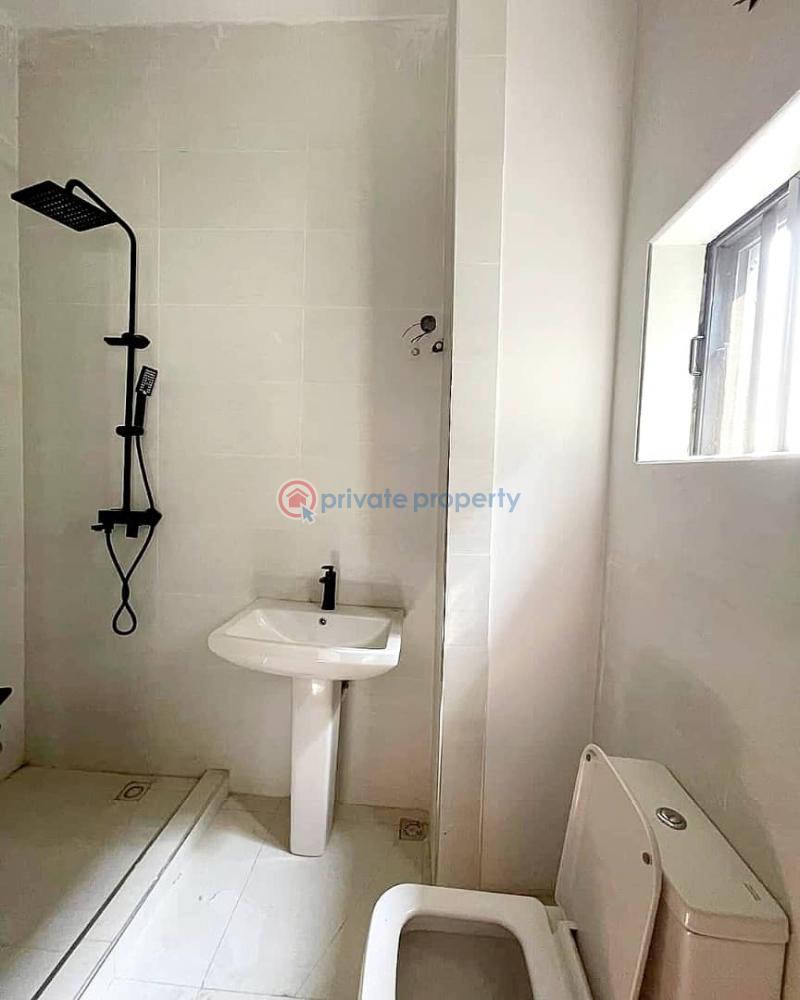 3 bedroom Block Of Flats For Sale Ikate Elegushi Lekki Lagos - 2