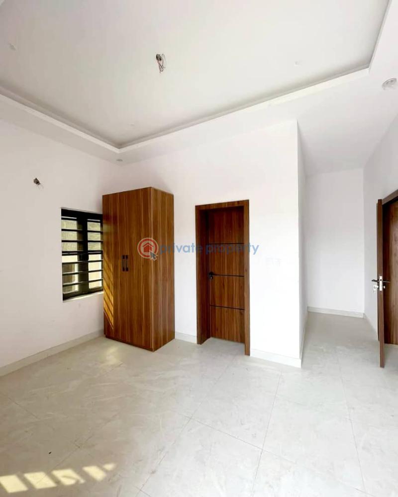 3 bedroom Block Of Flats For Sale Ikate Elegushi Lekki Lagos - 9