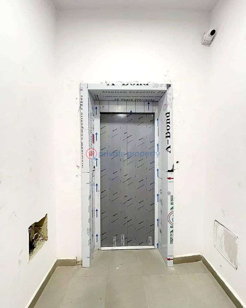 3 bedroom Block Of Flats For Sale Ikate Elegushi Lekki Lagos - 7