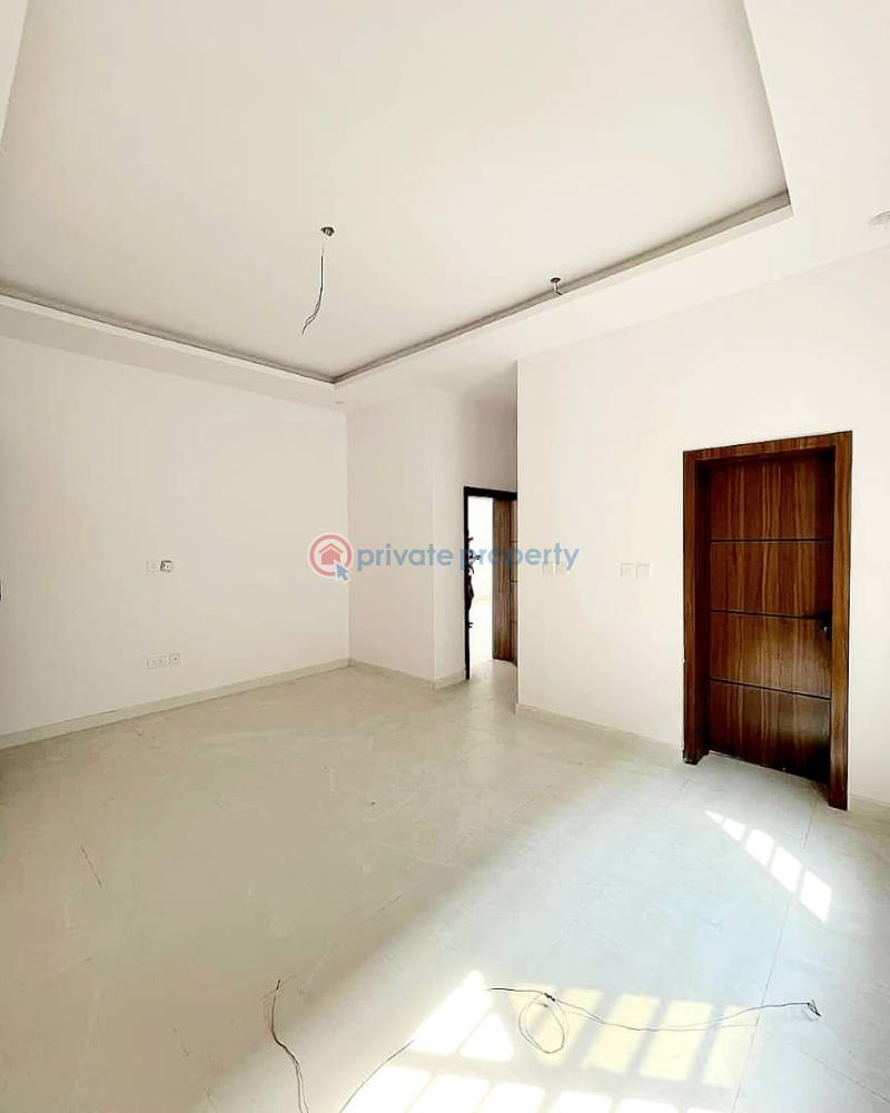 3 bedroom Block Of Flats For Sale Ikate Elegushi Lekki Lagos - 1