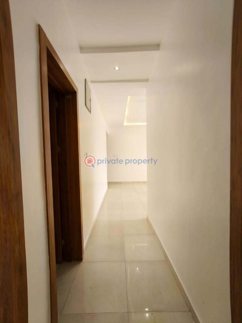3 bedroom Flat & Apartment For Rent Western Foreshore Estate Osapa London Lekki Lagos - 8