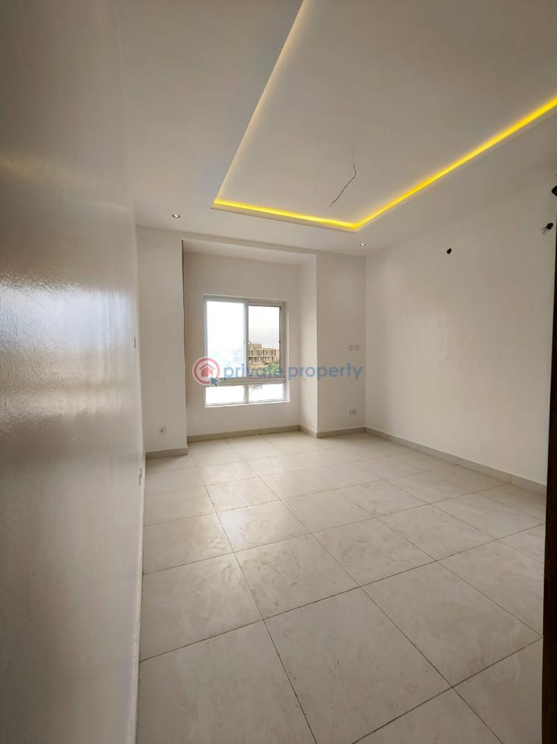 3 bedroom Flat & Apartment For Rent Western Foreshore Estate Osapa London Lekki Lagos - 3