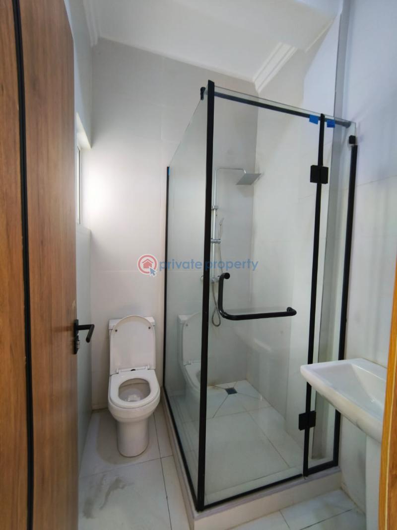 3 bedroom Flat & Apartment For Rent Western Foreshore Estate Osapa London Lekki Lagos - 10