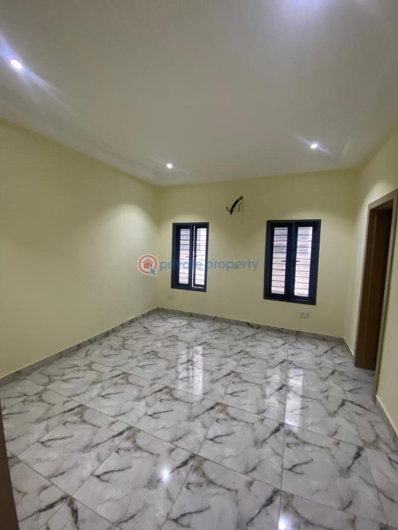 4 bedroom Penthouse For Rent Lekki Right Maruwa Lekki Phase 1 Lagos - 1