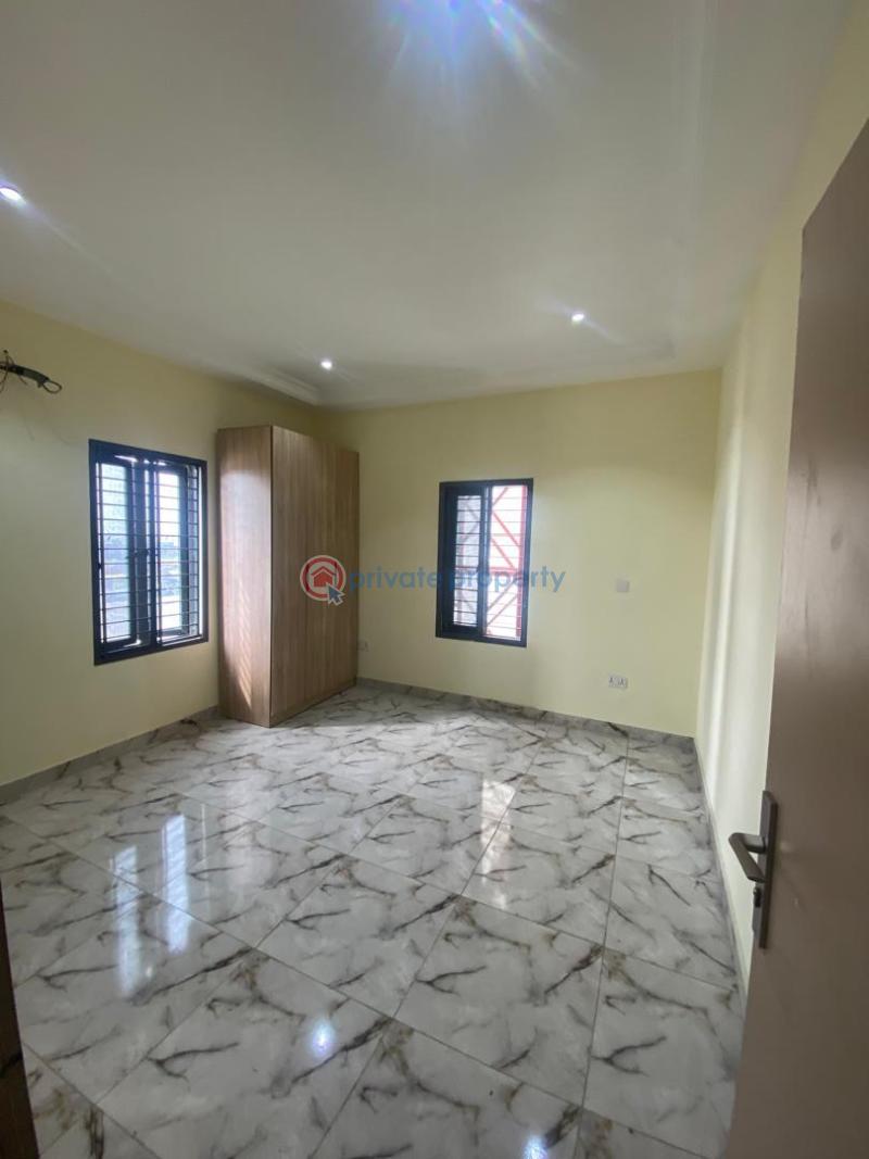4 bedroom Penthouse For Rent Lekki Right Maruwa Lekki Phase 1 Lagos - 8