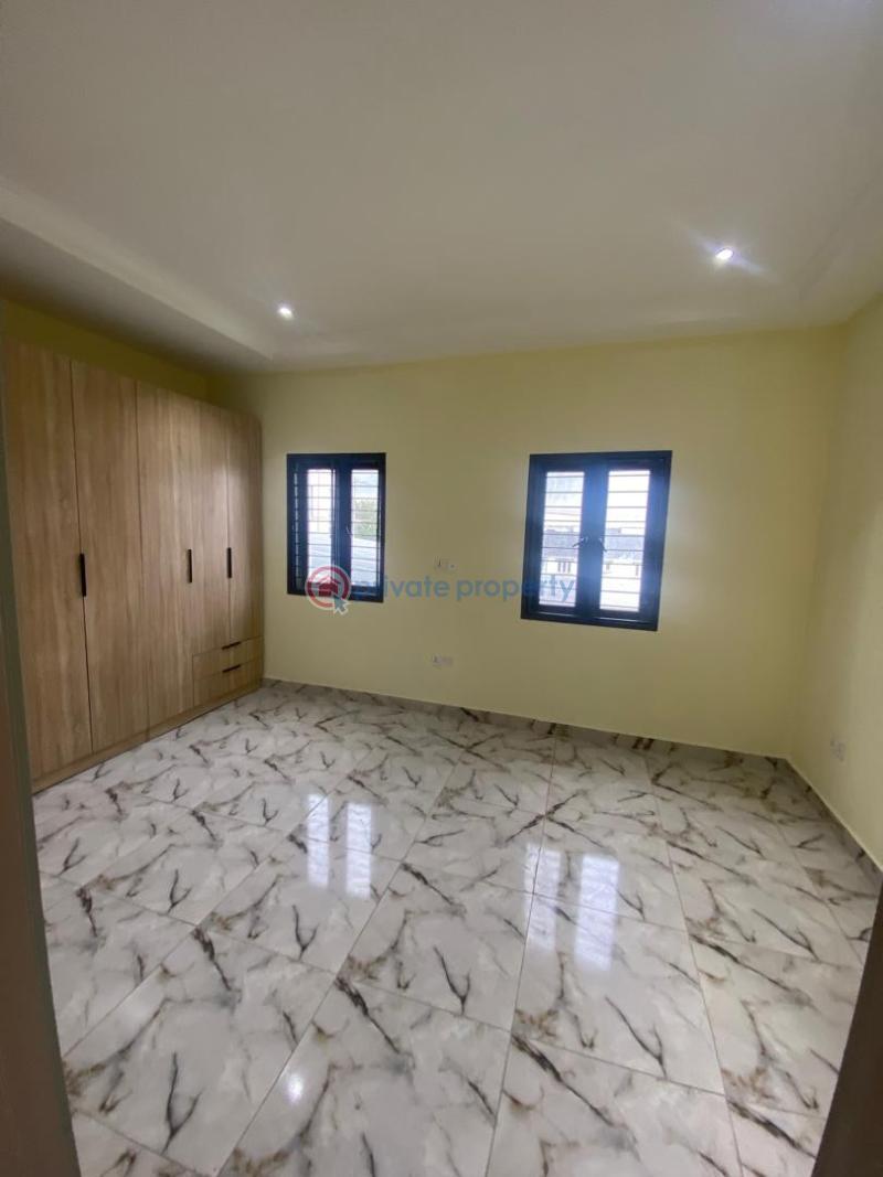 4 bedroom Penthouse For Rent Lekki Right Maruwa Lekki Phase 1 Lagos - 3