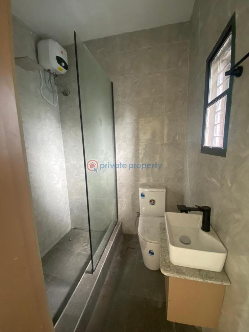 4 bedroom Penthouse For Rent Lekki Right Maruwa Lekki Phase 1 Lagos - 2