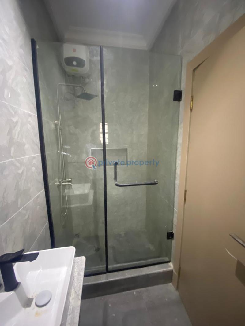 4 bedroom Penthouse For Rent Lekki Right Maruwa Lekki Phase 1 Lagos - 6