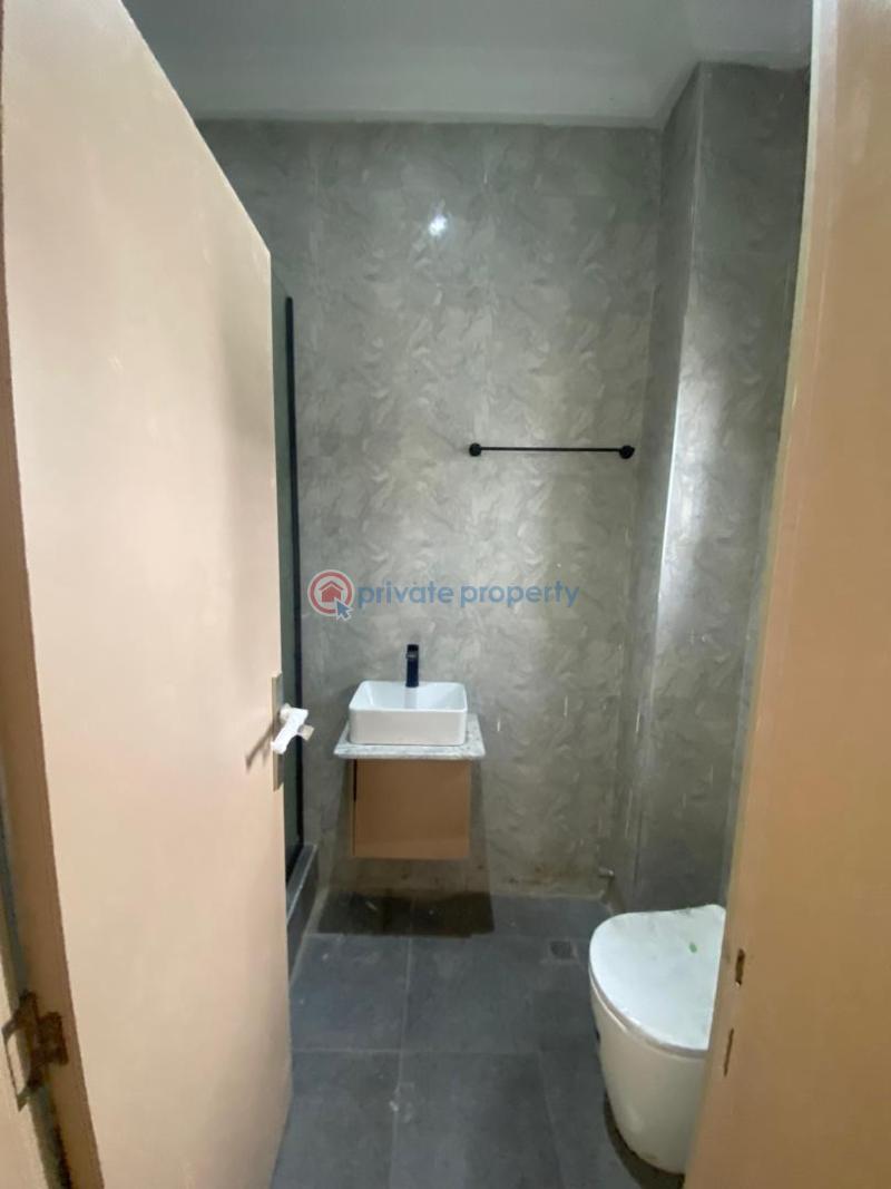 4 bedroom Penthouse For Rent Lekki Right Maruwa Lekki Phase 1 Lagos - 4