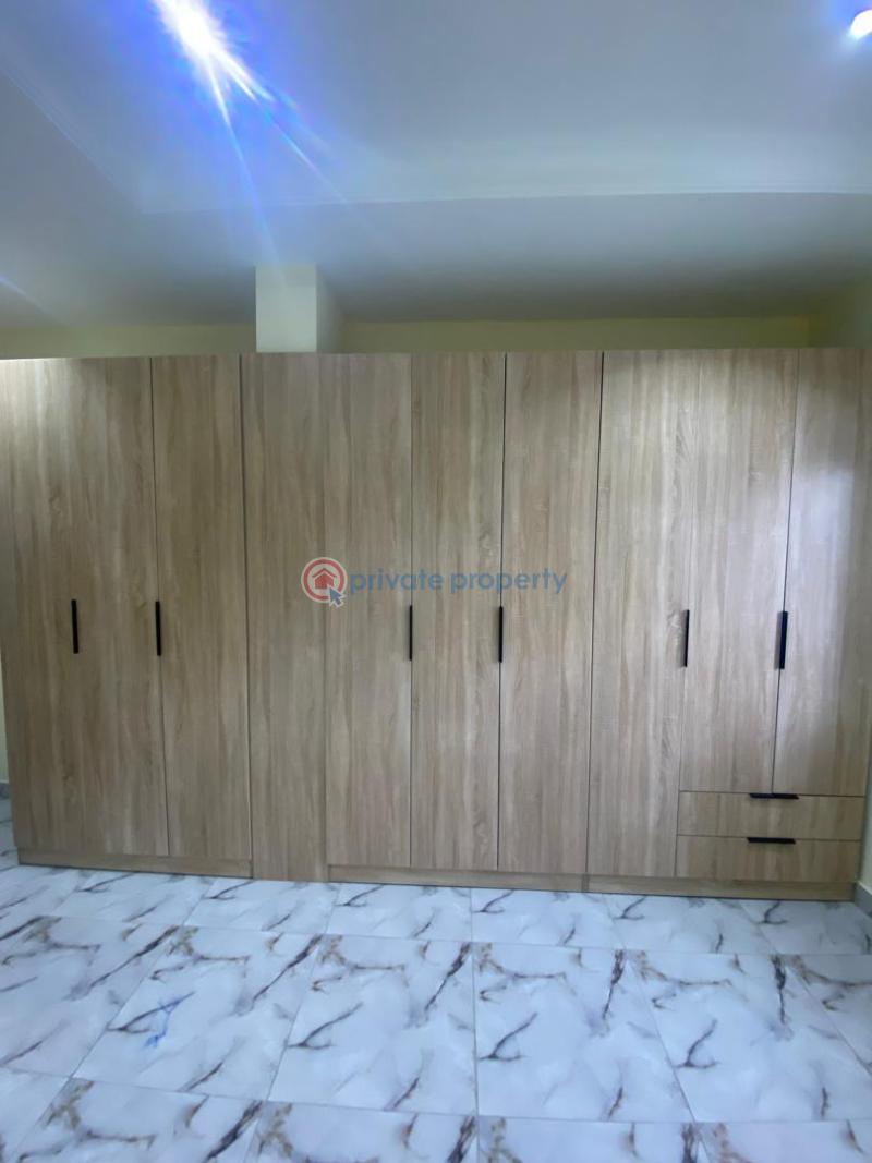 4 bedroom Penthouse For Rent Lekki Right Maruwa Lekki Phase 1 Lagos - 7