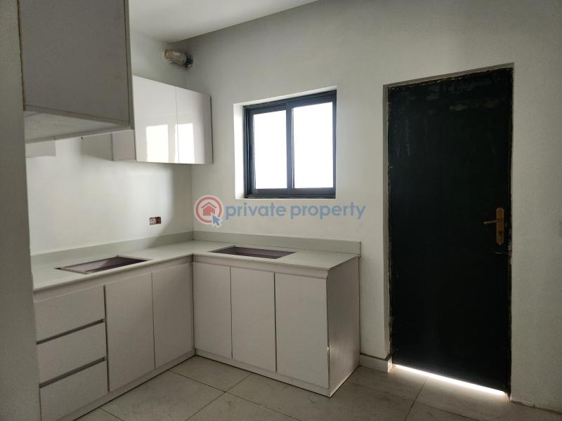 4 bedroom Terraced Duplex For Rent Belavista Estate, Freedom Way Lekki Phase 1 Lagos - 8