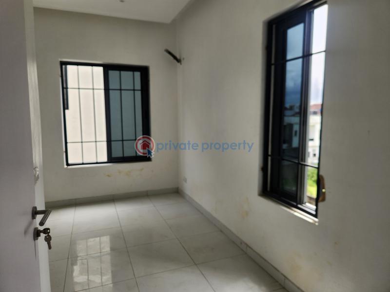 4 bedroom Terraced Duplex For Rent Belavista Estate, Freedom Way Lekki Phase 1 Lagos - 10