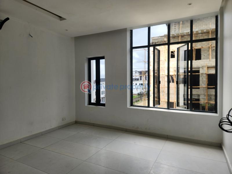 4 bedroom Terraced Duplex For Rent Belavista Estate, Freedom Way Lekki Phase 1 Lagos - 3