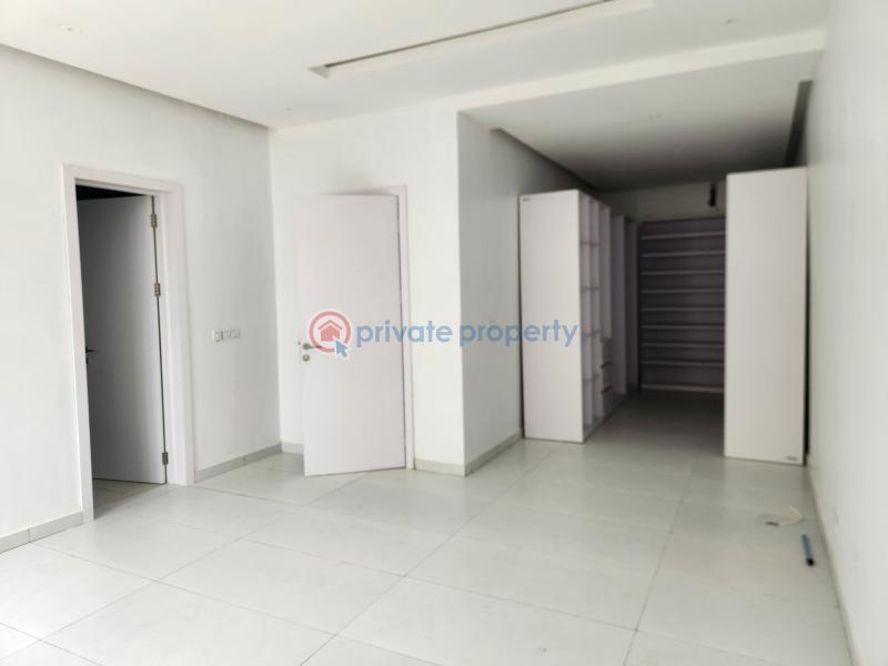 4 bedroom Terraced Duplex For Rent Belavista Estate, Freedom Way Lekki Phase 1 Lagos - 4