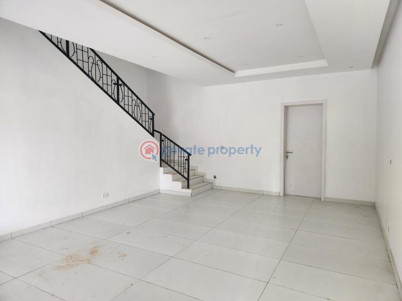 4 bedroom Terraced Duplex For Rent Belavista Estate, Freedom Way Lekki Phase 1 Lagos - 2