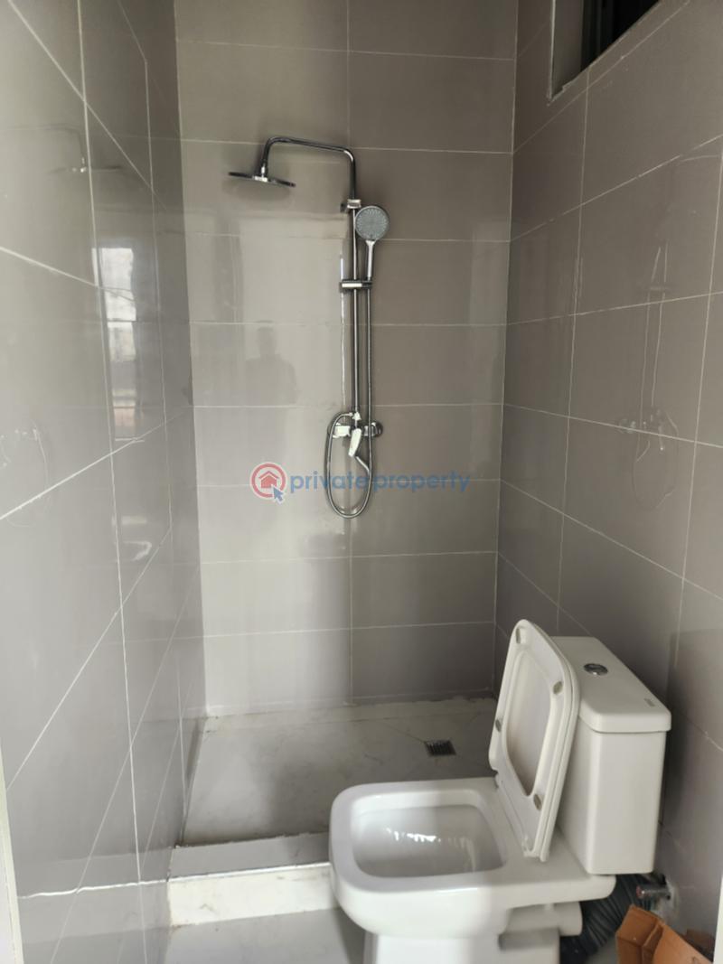 4 bedroom Terraced Duplex For Rent Belavista Estate, Freedom Way Lekki Phase 1 Lagos - 13