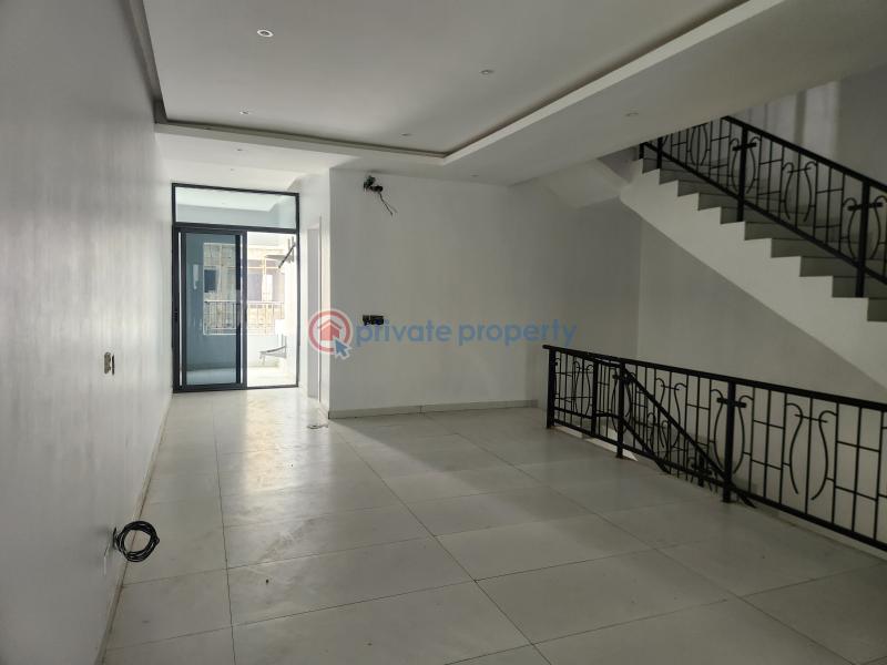 4 bedroom Terraced Duplex For Rent Belavista Estate, Freedom Way Lekki Phase 1 Lagos - 6