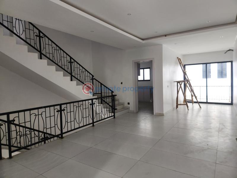 4 bedroom Terraced Duplex For Rent Belavista Estate, Freedom Way Lekki Phase 1 Lagos - 7