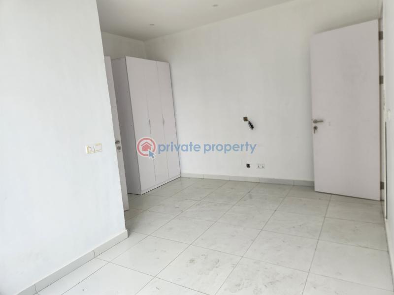 4 bedroom Terraced Duplex For Rent Belavista Estate, Freedom Way Lekki Phase 1 Lagos - 9