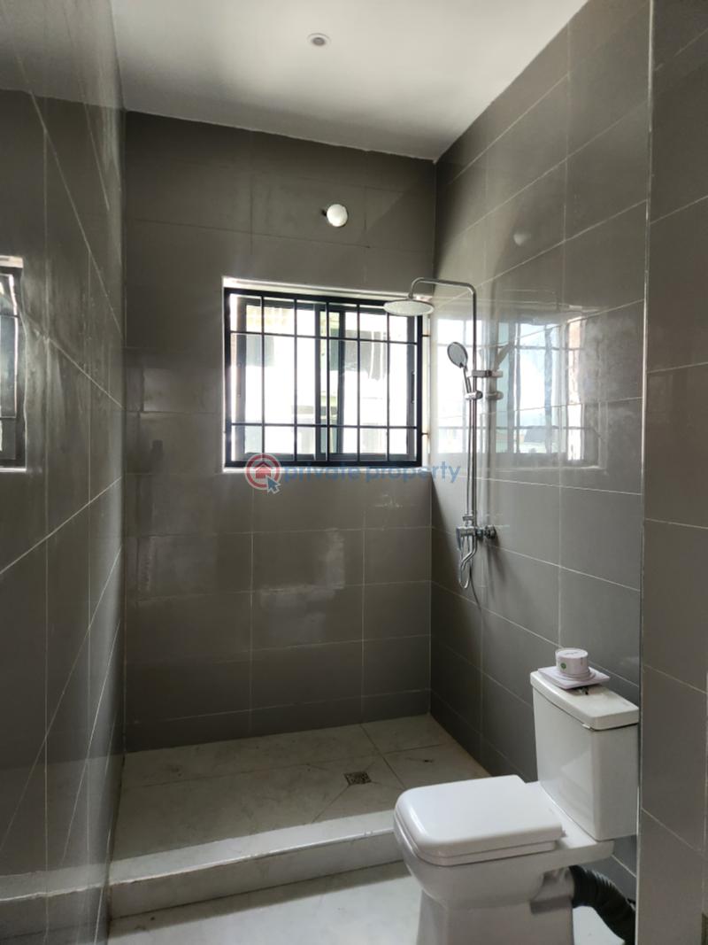 4 bedroom Terraced Duplex For Rent Belavista Estate, Freedom Way Lekki Phase 1 Lagos - 5